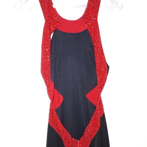 Prom - Evening - Graduation - Dress - Picture 9 of 10